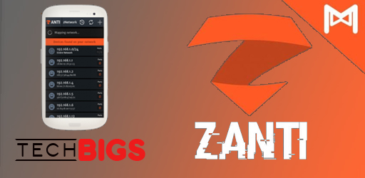 Zanti APK 3.19
